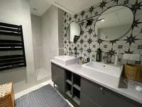 Vente appartement 6 pièces