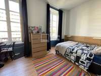 Vente appartement 6 pièces