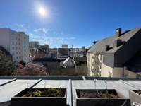 Vente appartement 6 pièces