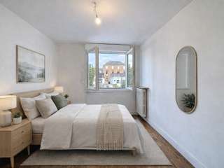 Vente appartement 3 pièces Vente appartement 3 pièces