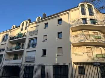 Vente Appartement 3 piècesRennes Thabor