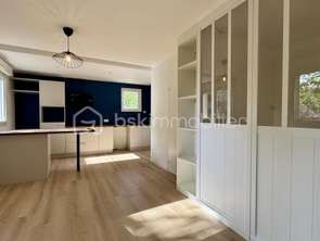 Vente Appartement 2 piècesRennes Thabor