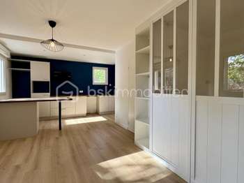 Vente appartement 2 pièces Rennes Thabor 35