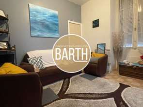 Vente StudioRennes Thabor