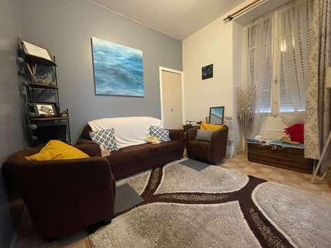 Vente Studio 1 pièce
