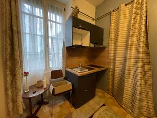 Vente Studio 1 pièce