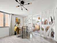 Vente appartement 2 pièces Vente appartement 2 pièces