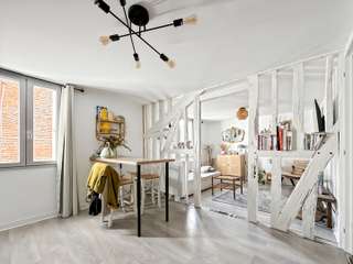 Vente appartement 2 pièces Vente appartement 2 pièces