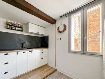 Vente appartement 2 pièces Vente appartement 2 pièces