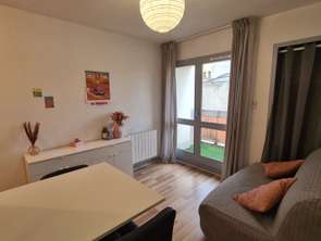 Vente StudioRennes Thabor
