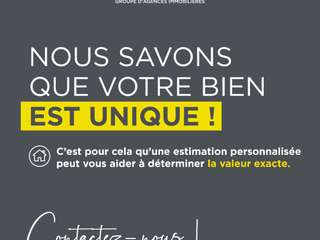 Vente Studio 1 pièce