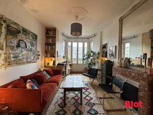 Photo Vente appartement Rennes Thabor