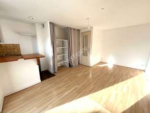 Vente Appartement T1Rennes Thabor