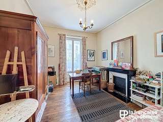 Vente appartement 5 pièces