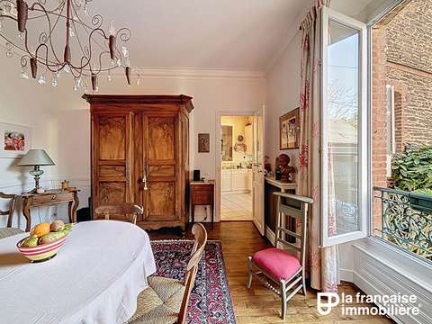 Vente appartement 5 pièces