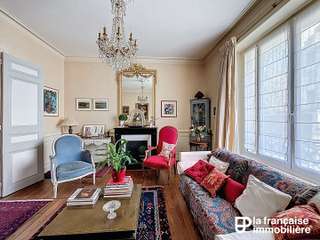 Vente appartement 5 pièces