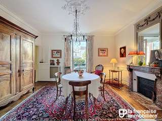 Vente appartement 5 pièces