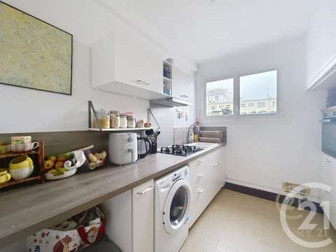Vente appartement 3 pièces Vente appartement 3 pièces