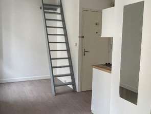 Vente Appartement T1Rennes Thabor