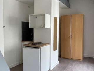 Vente appartement 1 pièce
