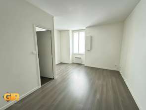 Vente Appartement 2 piècesRennes Thabor