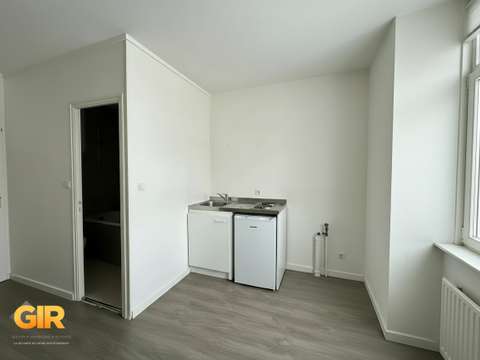 Vente appartement 2 pièces Vente appartement 2 pièces