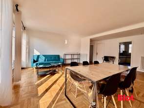 Vente Appartement 4 piècesRennes Thabor