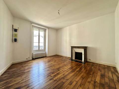 Vente appartement 2 pièces Vente appartement 2 pièces