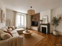 Vente appartement 2 pièces Vente appartement 2 pièces