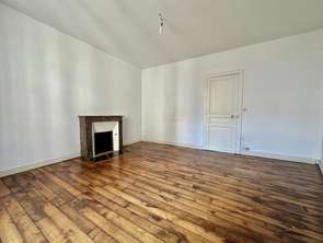 Vente Appartement 2 piècesRennes Thabor