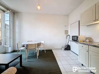 Vente appartement 2 pièces Vente appartement 2 pièces