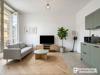 Vente appartement 2 pièces Vente appartement 2 pièces