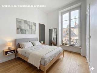 Vente appartement 2 pièces Vente appartement 2 pièces