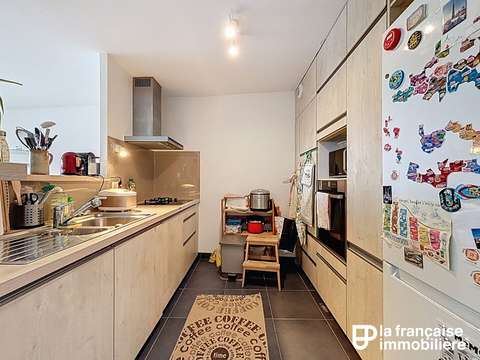 Vente appartement 4 pièces Vente appartement 4 pièces
