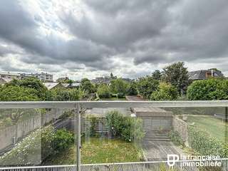 Vente appartement 4 pièces Vente appartement 4 pièces