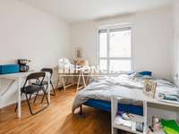 Vente appartement 1 pièce Vente appartement 1 pièce