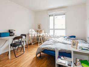Vente Appartement T1Rennes Thabor