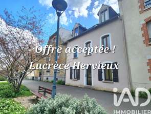 Vente Appartement T1Rennes Thabor