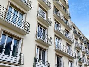 Vente Appartement 2 piècesRennes Thabor