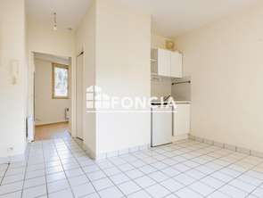 Vente Appartement T1Rennes Thabor