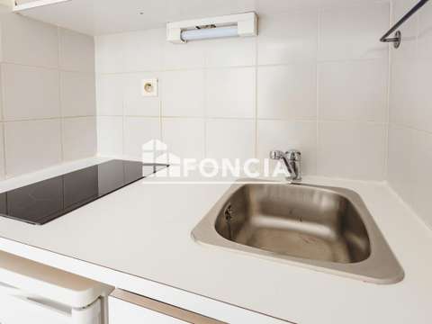 Vente appartement 1 pièce