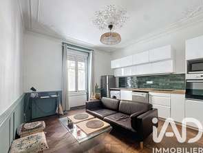 Vente Appartement 2 piècesRennes Thabor