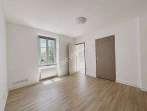 Vente Appartement T1Rennes Thabor