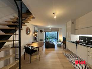 Photo Vente appartement Rennes Thabor