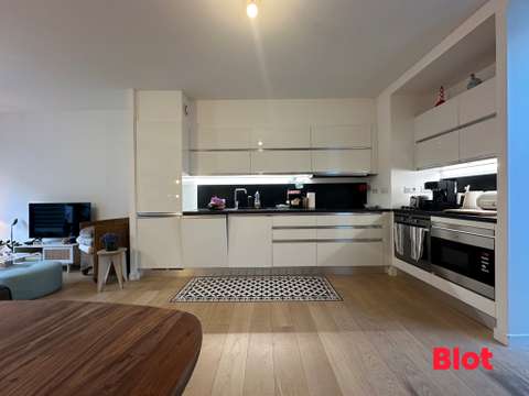 Vente appartement 5 pièces