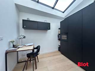 Vente appartement 5 pièces