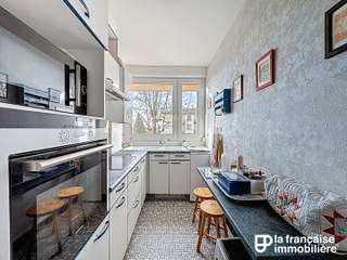 Vente appartement 5 pièces