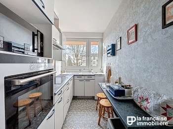 Vente appartement 5 pièces Vente appartement 5 pièces