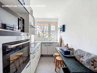 Vente appartement 5 pièces