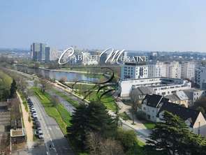 Vente Appartement 4 piècesRennes Thabor